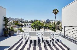 SYC Hollywood