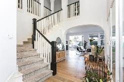 Faircrest, The