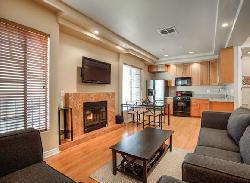 Hart Street Villas
