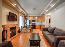 Hart Street Villas