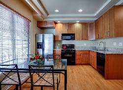 Hart Street Villas