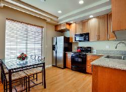 Hart Street Villas