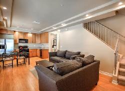 Hart Street Villas