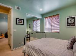 Hart Street Villas