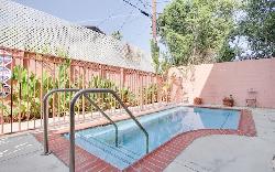 Magnolia Villas