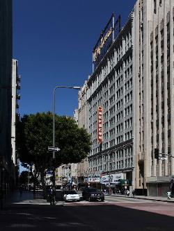 Orpheum Lofts