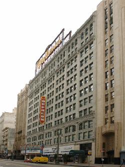 Orpheum Lofts