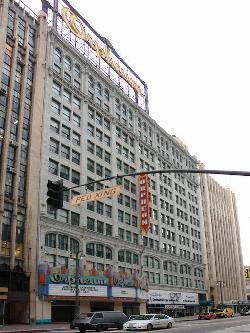 Orpheum Lofts