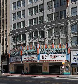 Orpheum Lofts