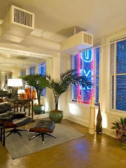 Orpheum Lofts