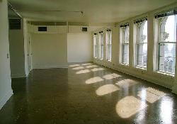 Orpheum Lofts