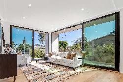 Highland Homes