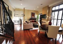 Moorpark Townhomes