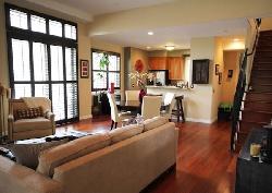 Moorpark Townhomes