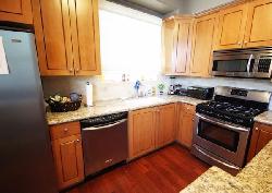 Moorpark Townhomes