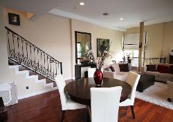 Moorpark Townhomes