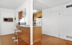 Oakwood Townhouse