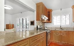 Oakwood Townhouse