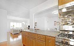 Oakwood Townhouse