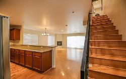 Hoover Town Home