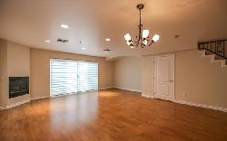 Hoover Town Home