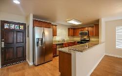 Hoover Town Home