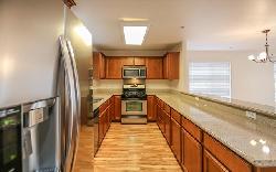 Hoover Town Home