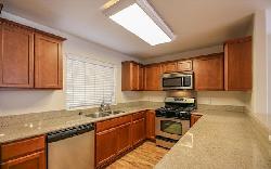 Hoover Town Home
