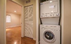 Hoover Town Home