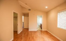 Hoover Town Home