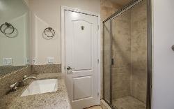 Hoover Town Home