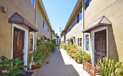 Hoover Town Home