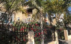 Hoover Town Home