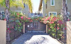 Hoover Town Home