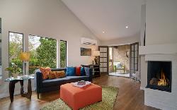 Treehouse, The