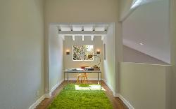 Treehouse, The