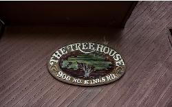 Treehouse, The