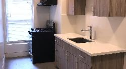 Gramercy Manor Apartments