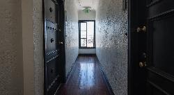 Gramercy Manor Apartments
