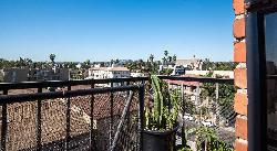 Gramercy Manor Apartments