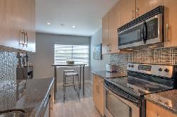 Toluca Village Townhomes