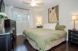 Toluca Village Townhomes
