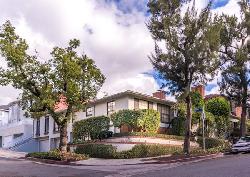 Strathmore Townhomes