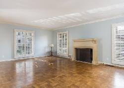 Strathmore Townhomes