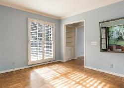 Strathmore Townhomes