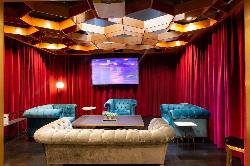 Gershwin, The