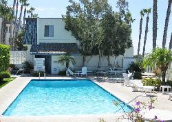 Malibu Bay Club