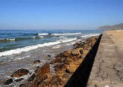 Malibu Canyon Village