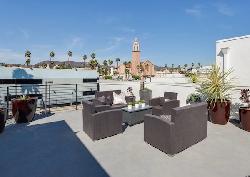 Las Palmas Four