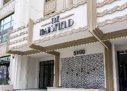 Mansfield at Miracle Mile